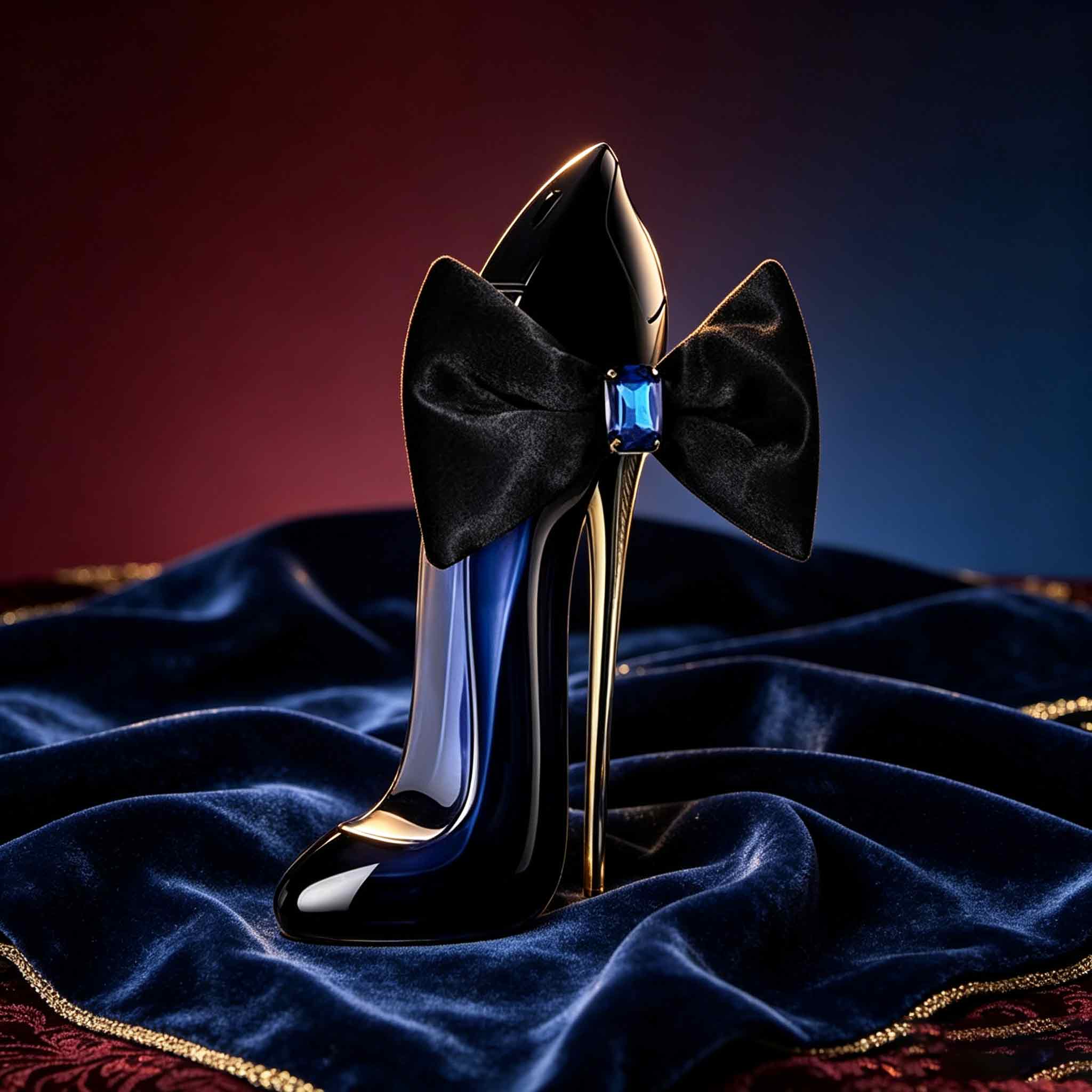 Carolina Herrera Good Girl Bow - Novelty Gifts บทวิจารณ์และราคา