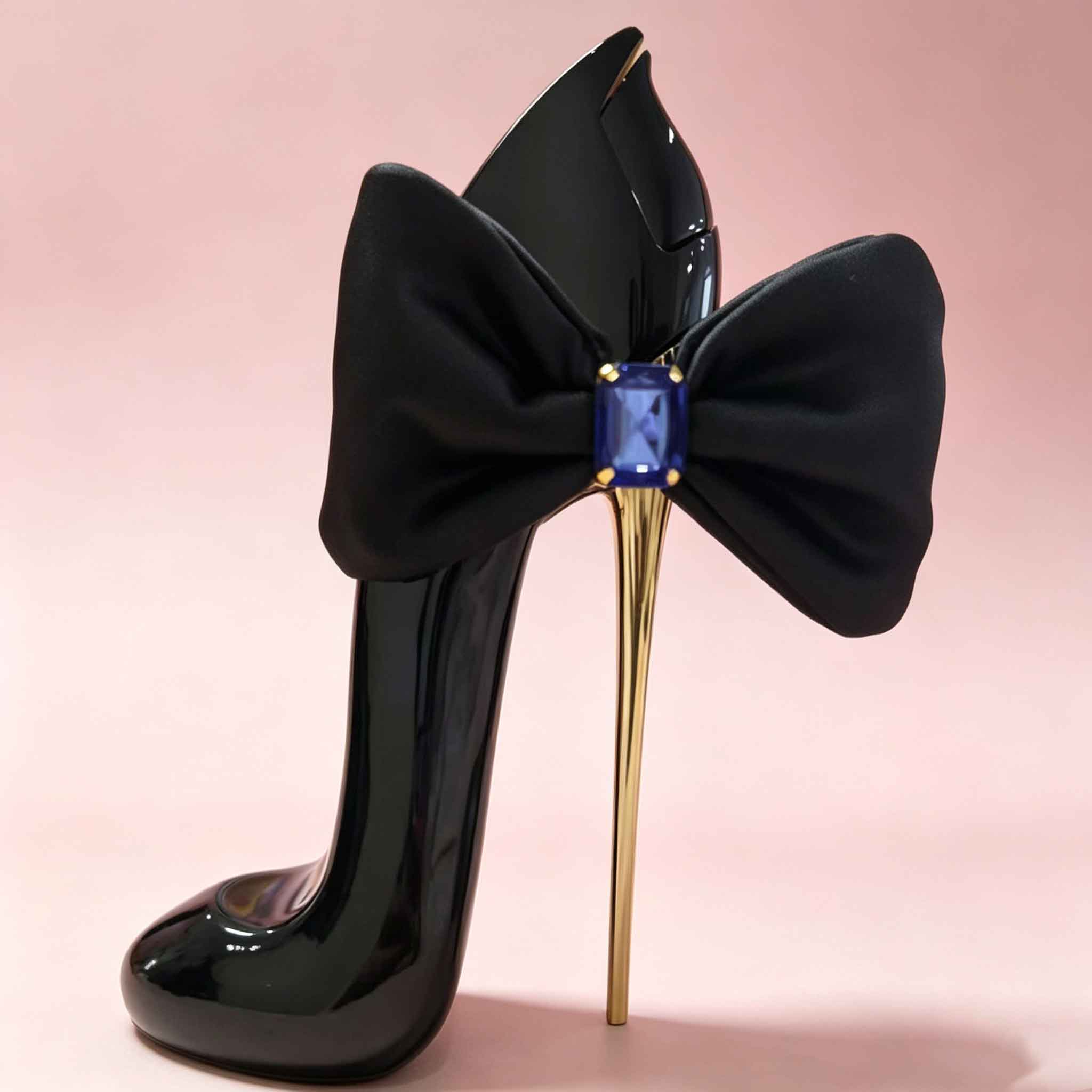 Carolina Herrera Good Girl Bow - Novelty Gifts บทวิจารณ์และราคา
