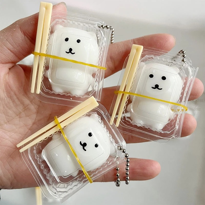 กล่องอาหารกลางวัน 10 ชิ้น ตุ๊ก - Prank Toys บทวิจารณ์และราคา
