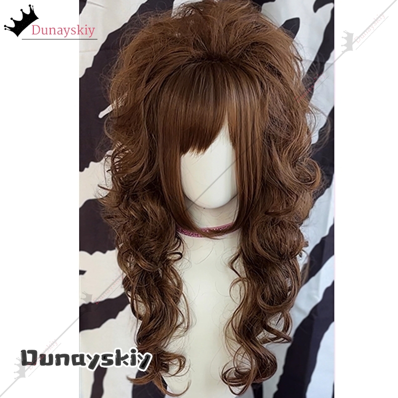 วิกผมคอสเพลย์ YiNuo*Cosplay Me - Anime Cosplay Wig Heat Resistant บทวิจารณ์และราคา