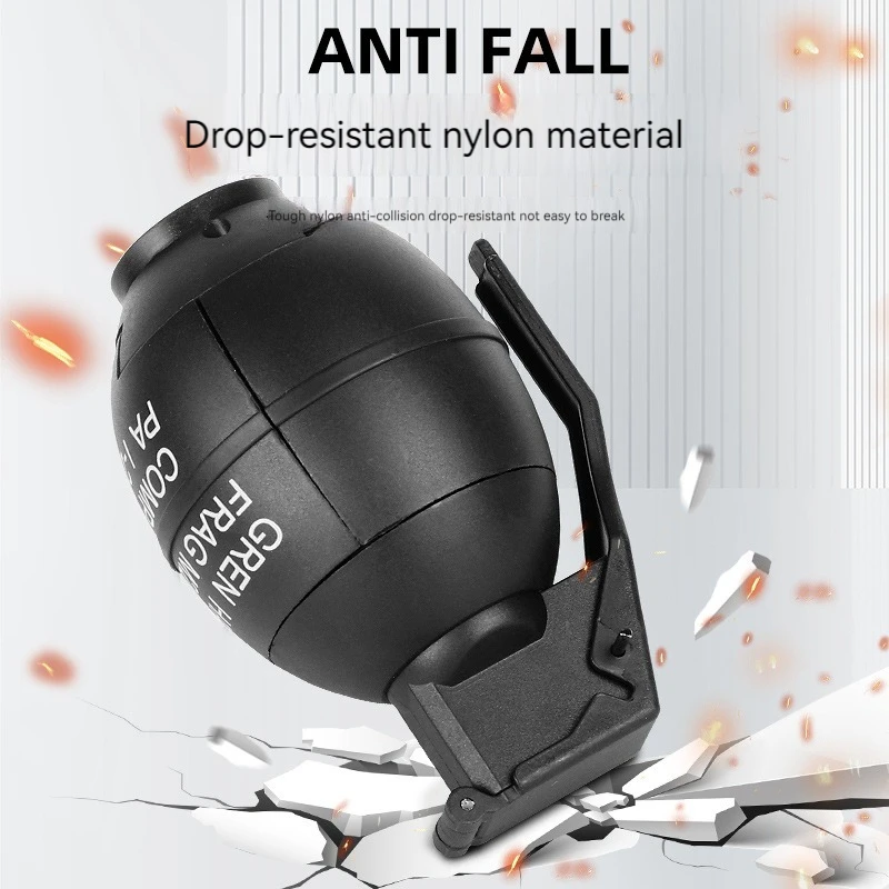 M18 ระเบิด Grenade ทหารของเล่น - Prank Toys บทวิจารณ์และราคา