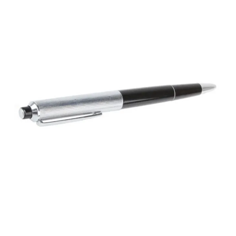 1 ชิ้น ปากกาไฟฟ้าช็อตของเล่นสุ - Shock Pen Prank Toy บทวิจารณ์และราคา