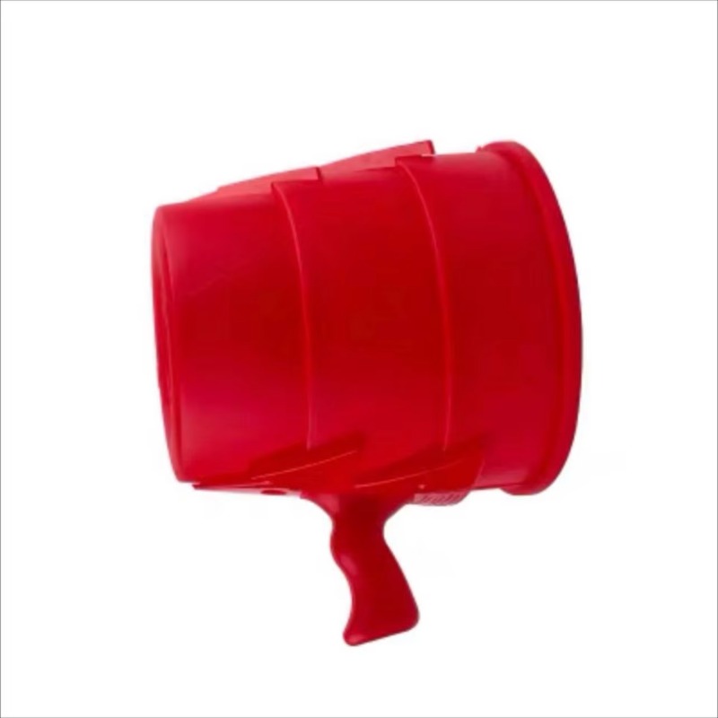 AIRZOOKA ปืนลมของเล่น ของเล่นแ - Prank Toys บทวิจารณ์และราคา